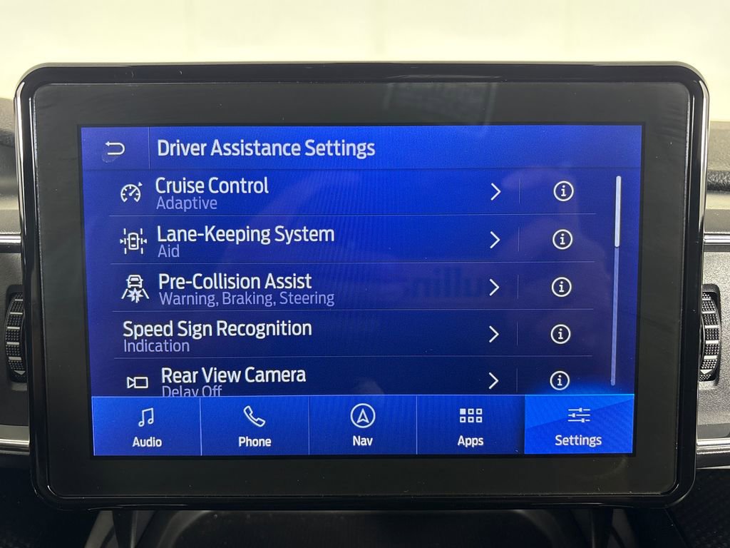 Certified 2023 Ford Explorer ST w/ Equipment Group 401A image 27