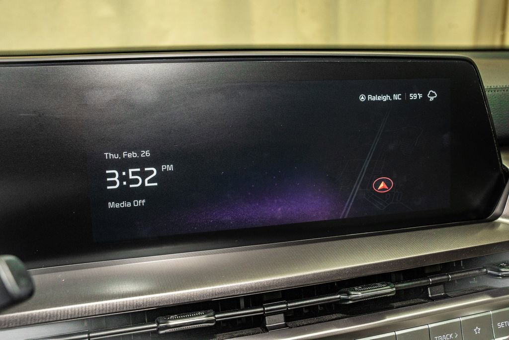 Used 2024 Kia Telluride S w/ S Sunroof Package image 13