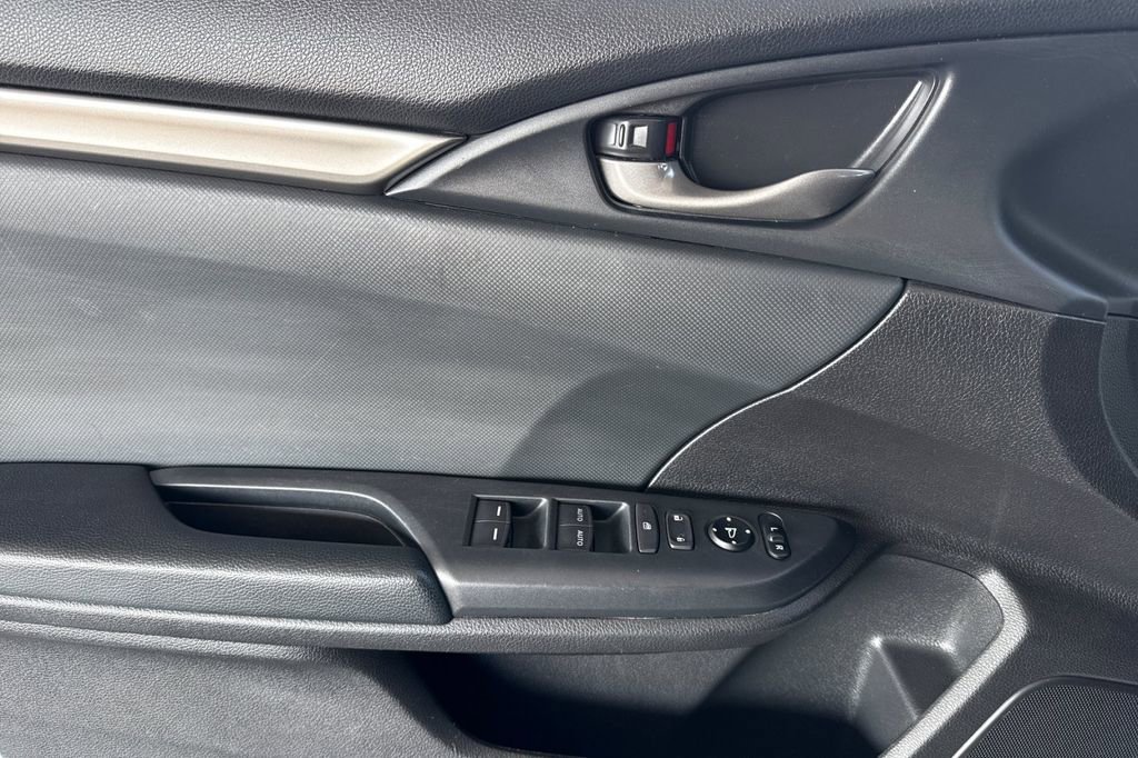 Used 2021 Honda Civic Sport image 17