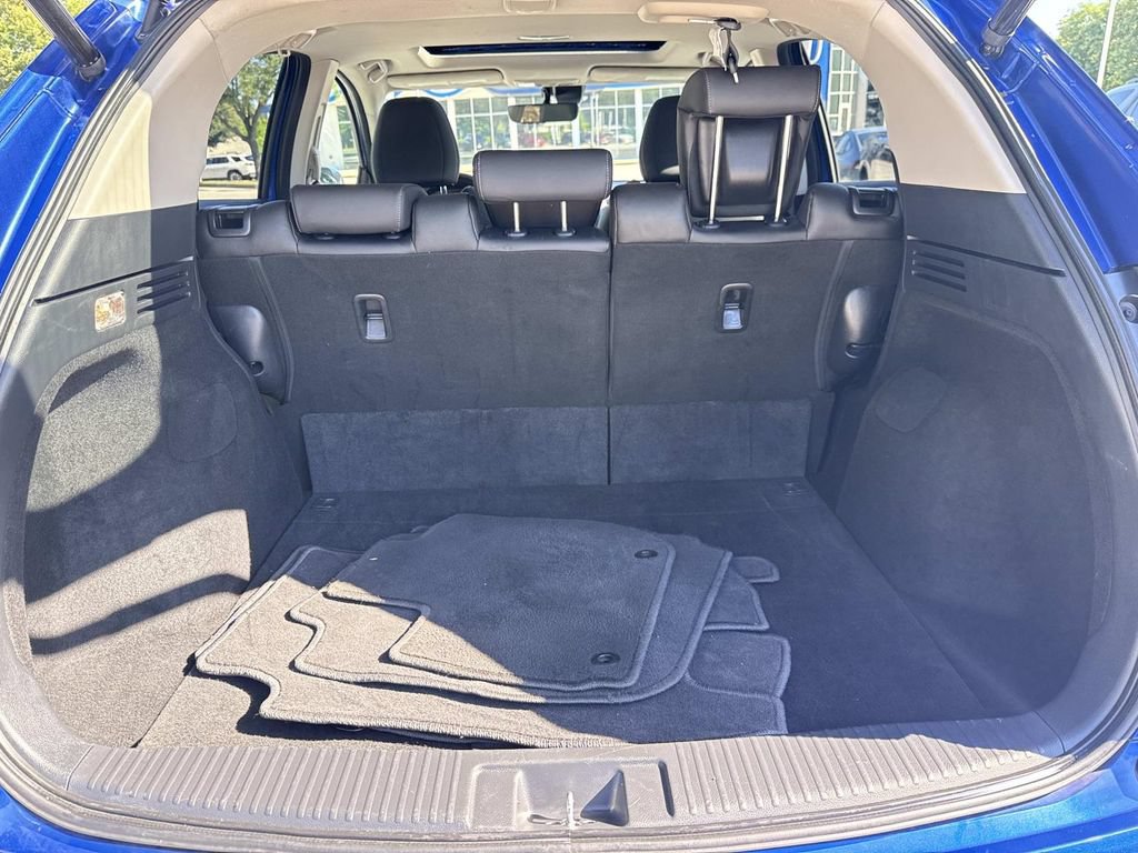 Used 2020 Honda HR-V Touring image 23