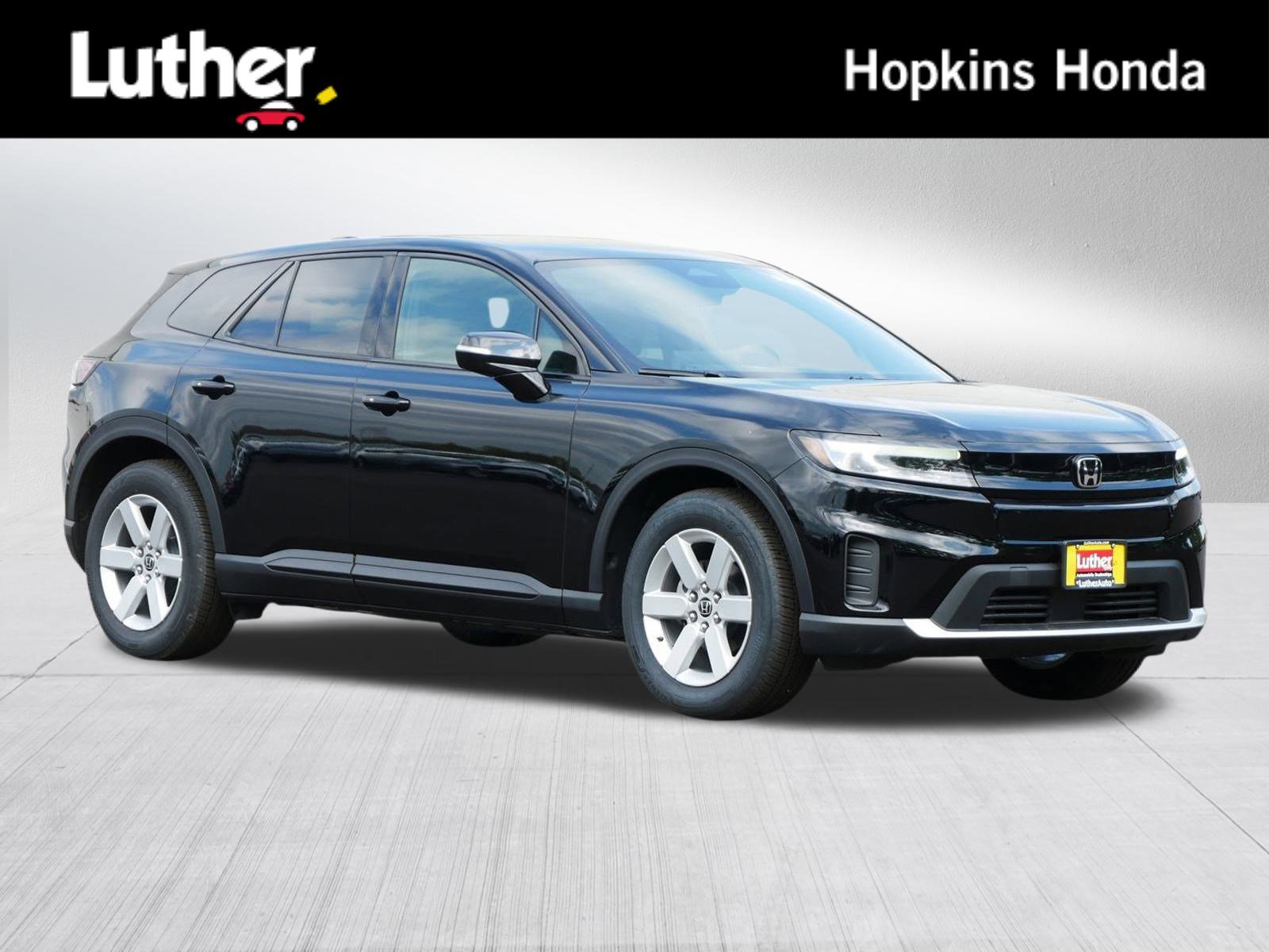 New 2026 Honda Prologue EX