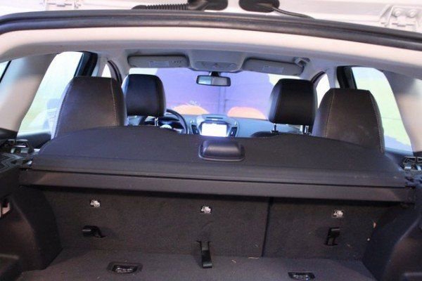 Used 2016 Ford C-MAX Energi SEL image 15