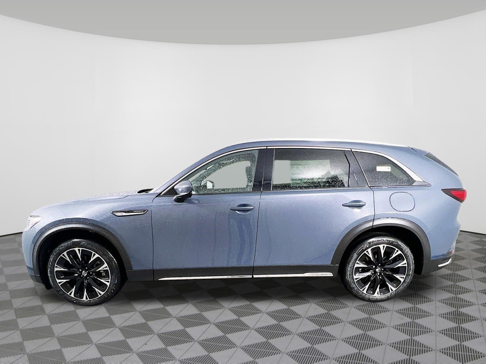 New 2026 MAZDA CX-90 Plug-In Hybrid w/ Premium Plus AWD/4WD image 31