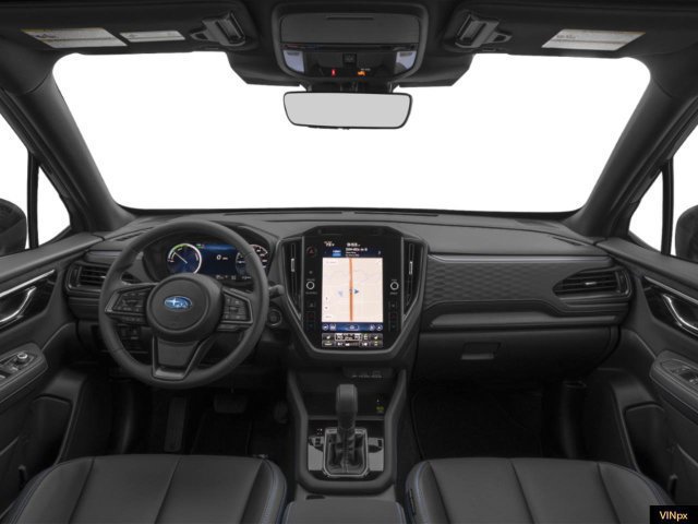 New 2026 Subaru Forester Touring AWD/4WD image 4