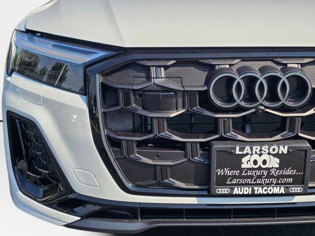 New 2026 Audi Q7 3.0T Prestige AWD/4WD image 31