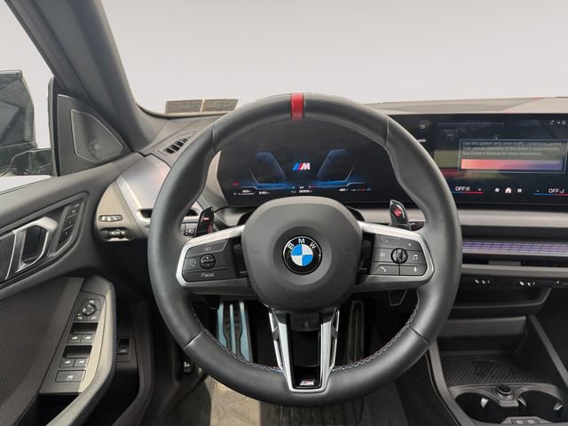 Certified 2026 BMW M235i xDrive w/ Technology Package AWD/4WD image 12