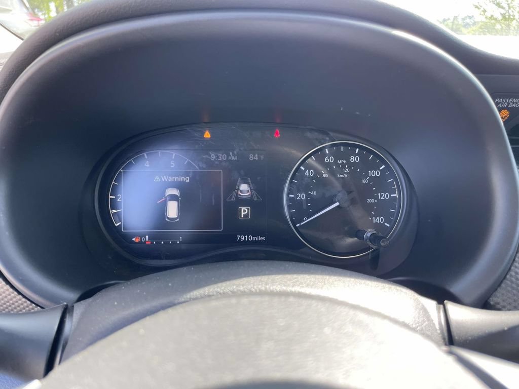 Used 2023 Nissan Kicks SV FWD image 21