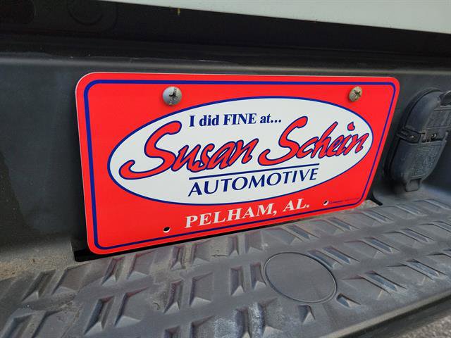 Used 2018 Nissan Titan PRO-4X w/ Pro-4x Utility Package image 27