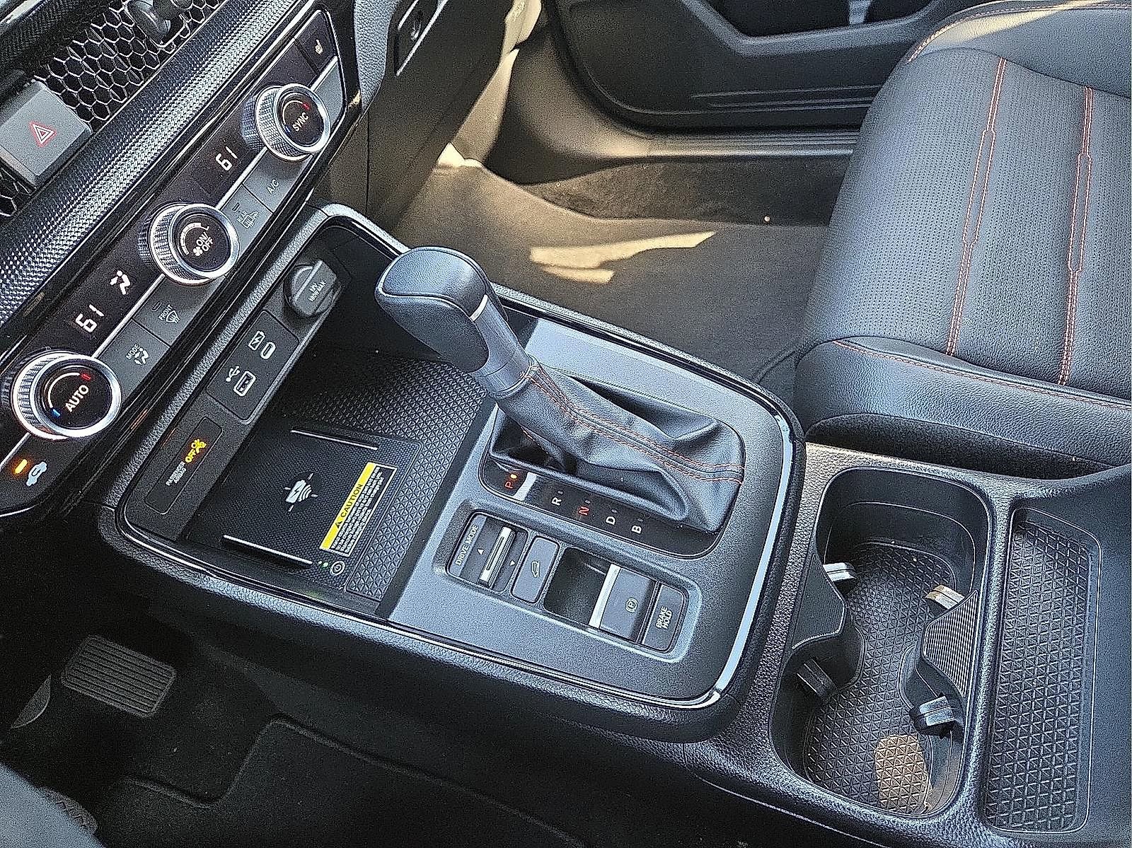 Used 2024 Honda CR-V Sport Touring image 25