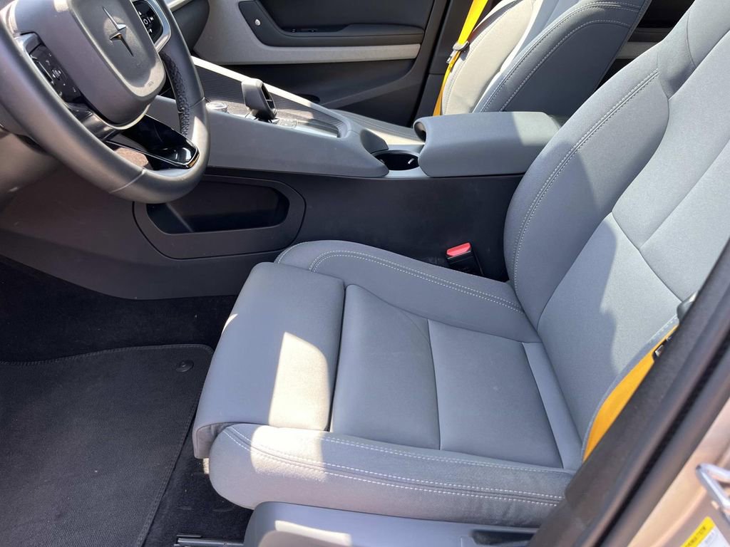 Used 2023 Polestar Polestar 2 w/ Pilot Pack AWD/4WD image 26