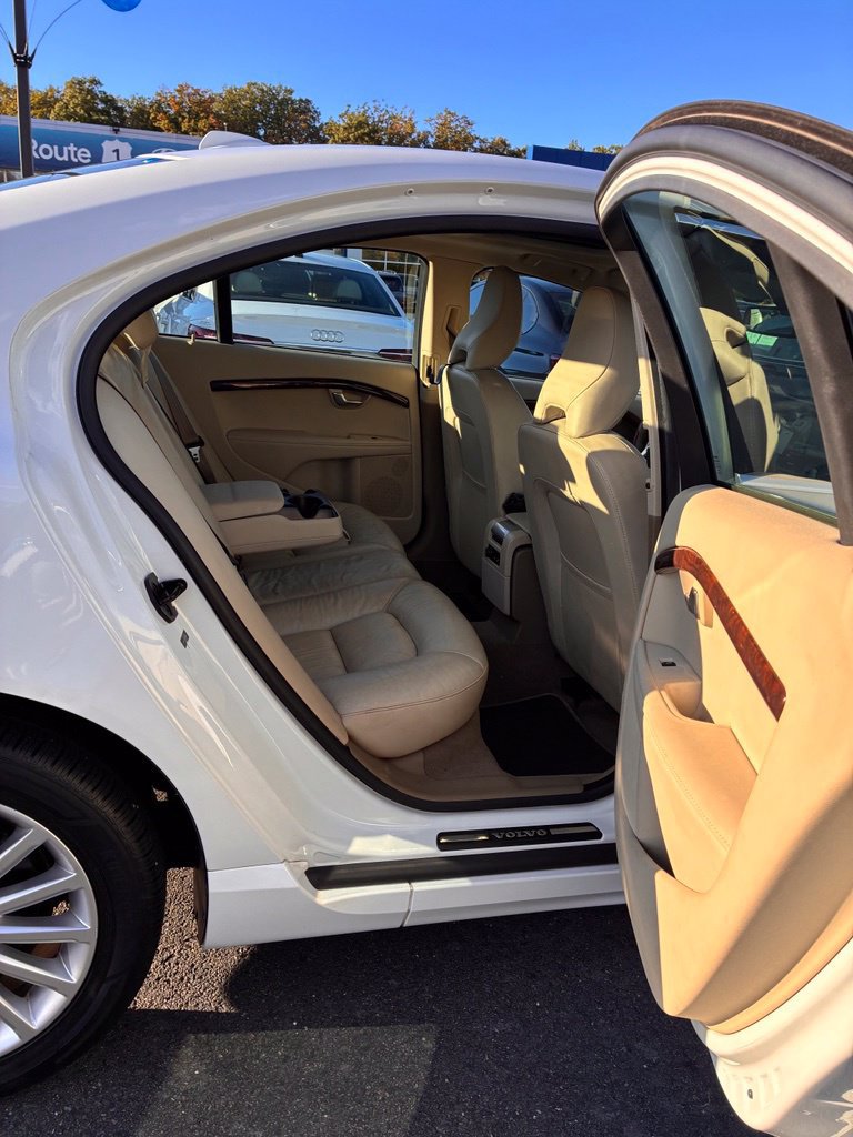 Used 2012 Volvo S80 3.2 FWD image 21