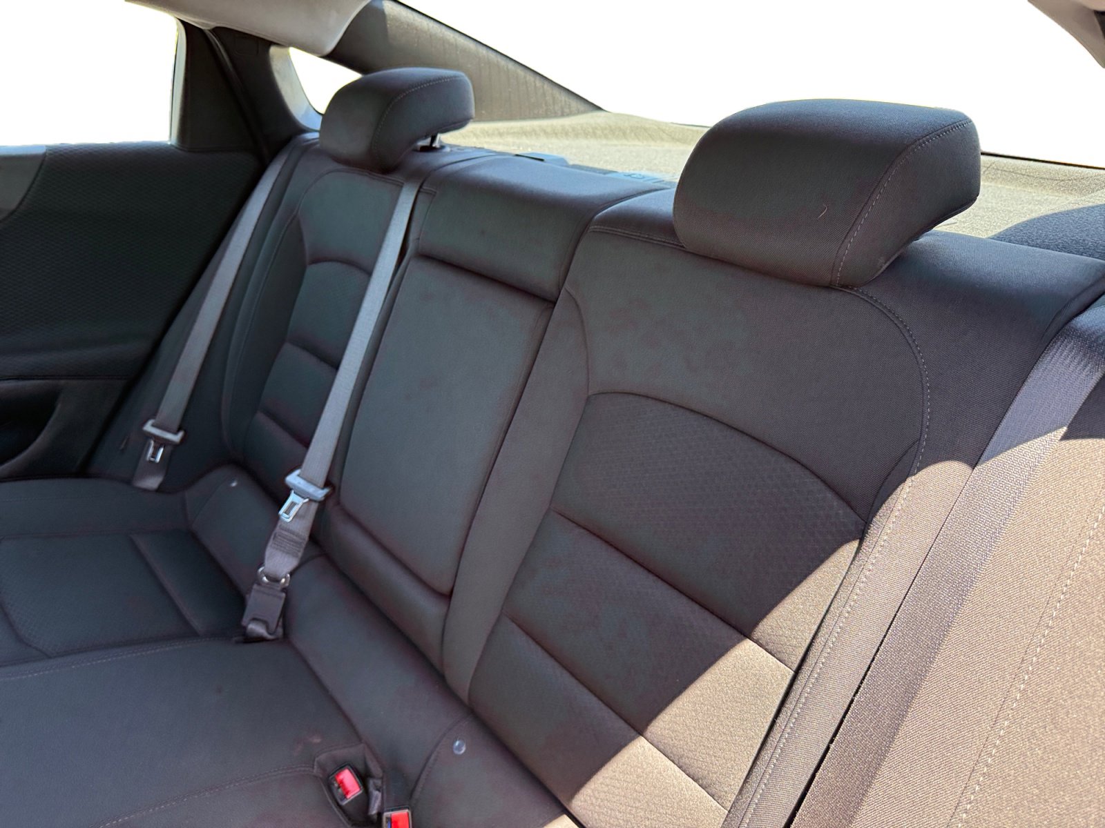 Used 2023 Chevrolet Malibu LT FWD image 16