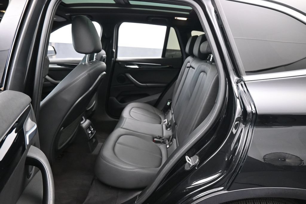 Used 2020 BMW X1 sDrive28i w/ Convenience Package FWD image 31