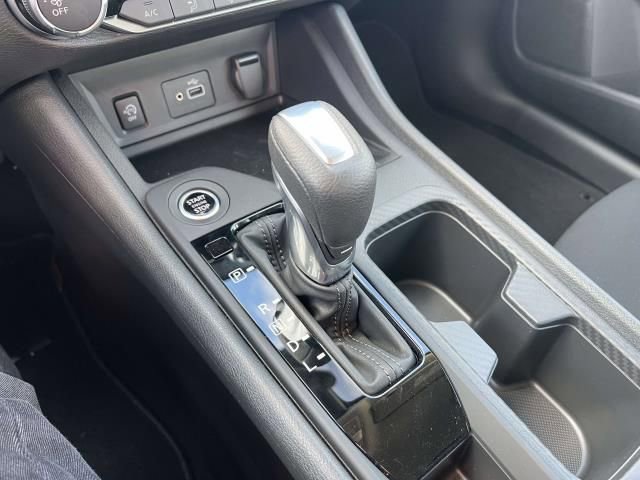 New 2025 Nissan Sentra S image 32