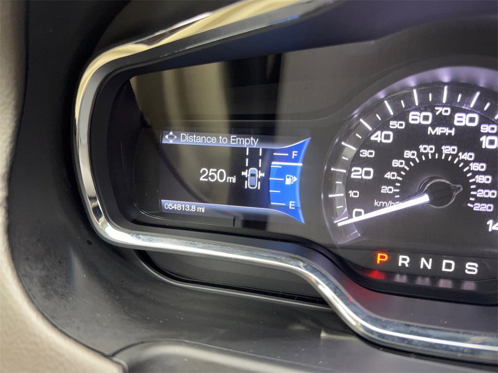 Used 2019 Lincoln MKT AWD image 63