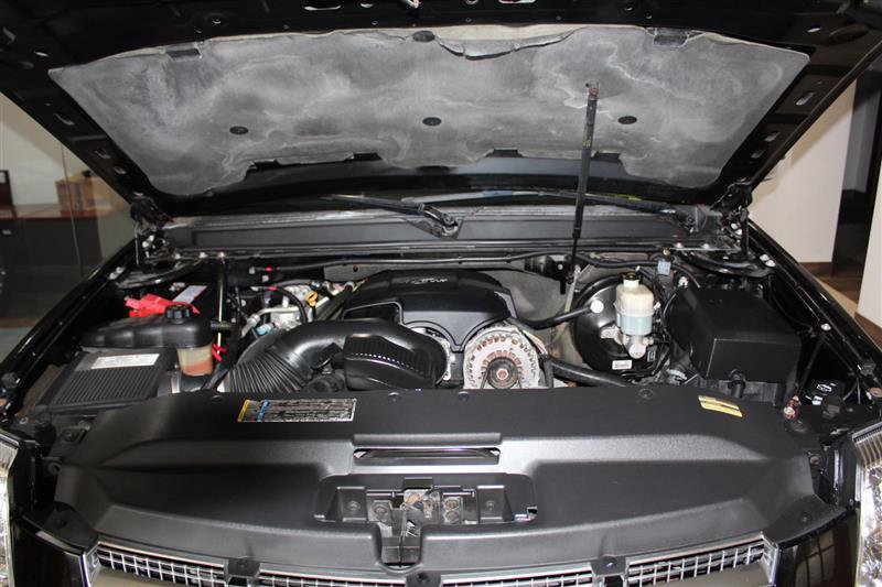 Used 2008 Cadillac Escalade AWD image 13