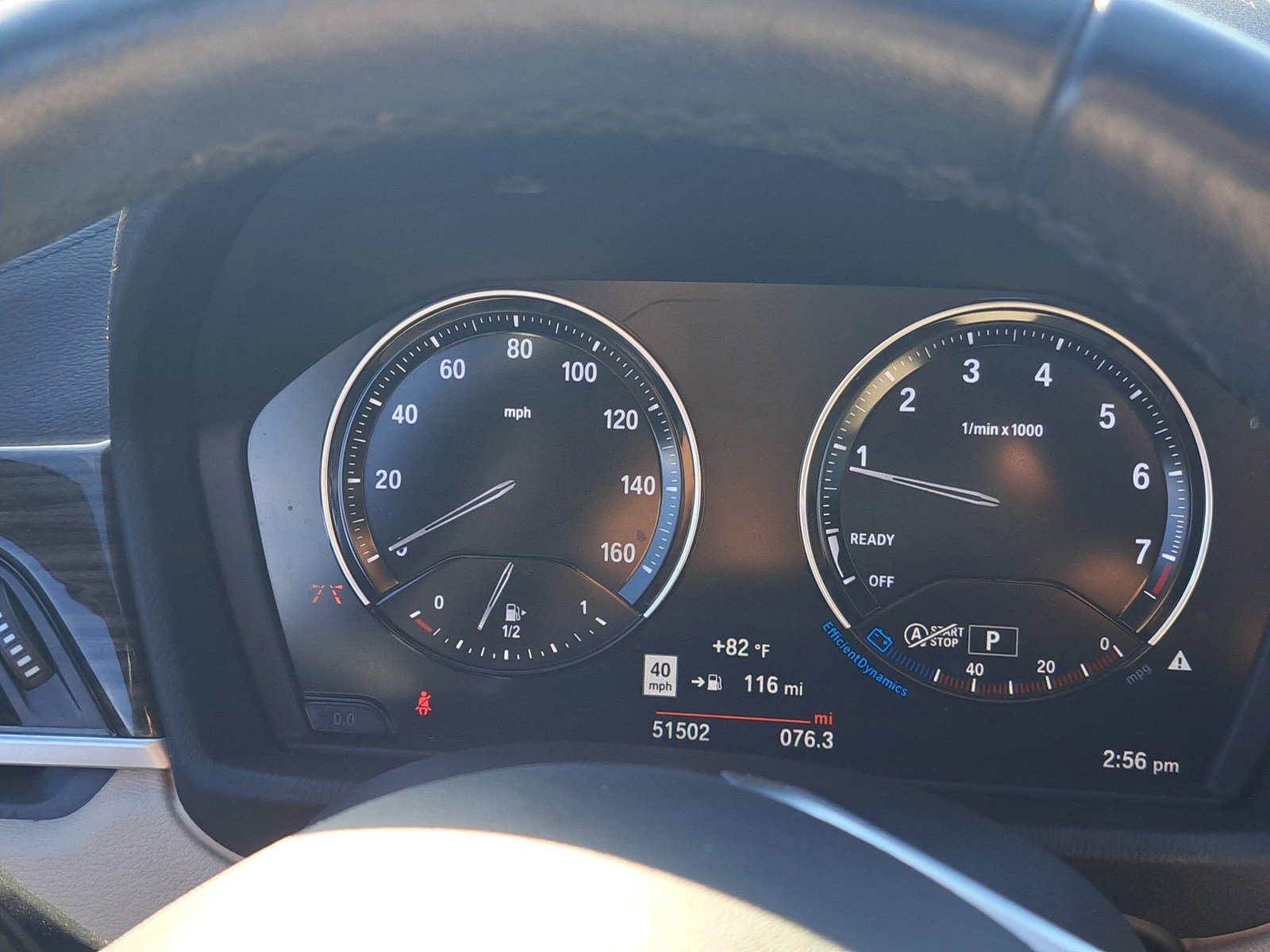 Used 2021 BMW X1 sDrive28i w/ Convenience Package image 19