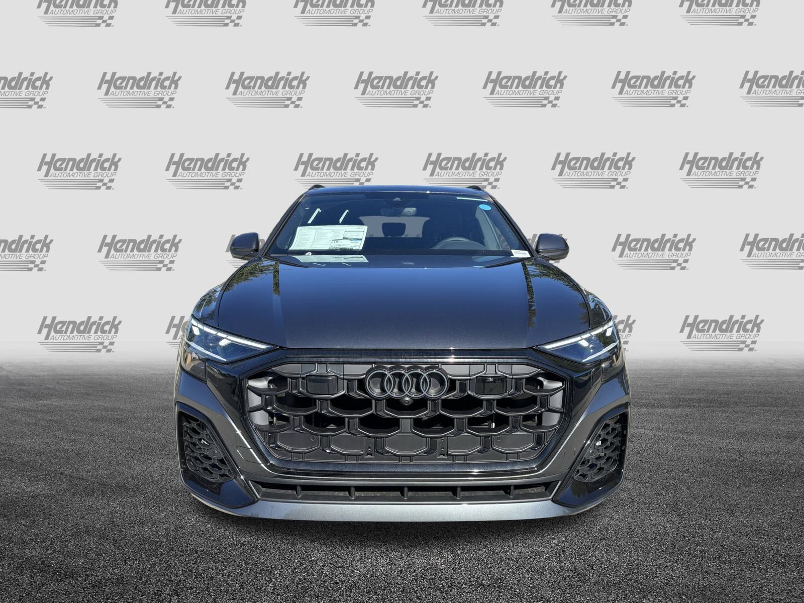 New 2026 Audi Q8 Premium Plus image 3