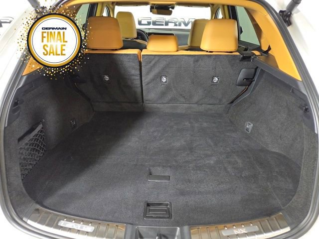 Certified 2025 Lexus NX 350 AWD image 20