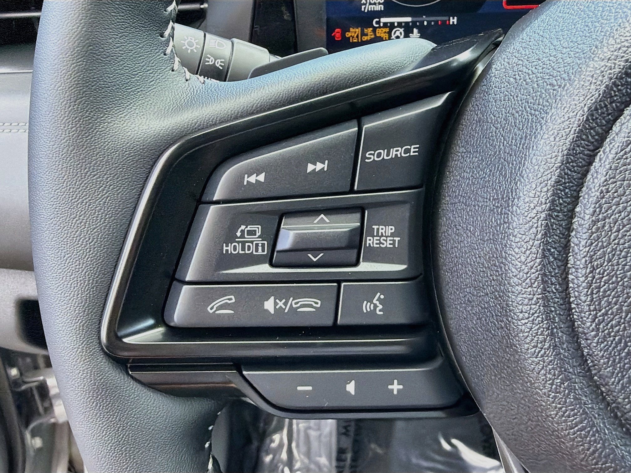 New 2026 Subaru Outback Touring XT AWD/4WD image 36