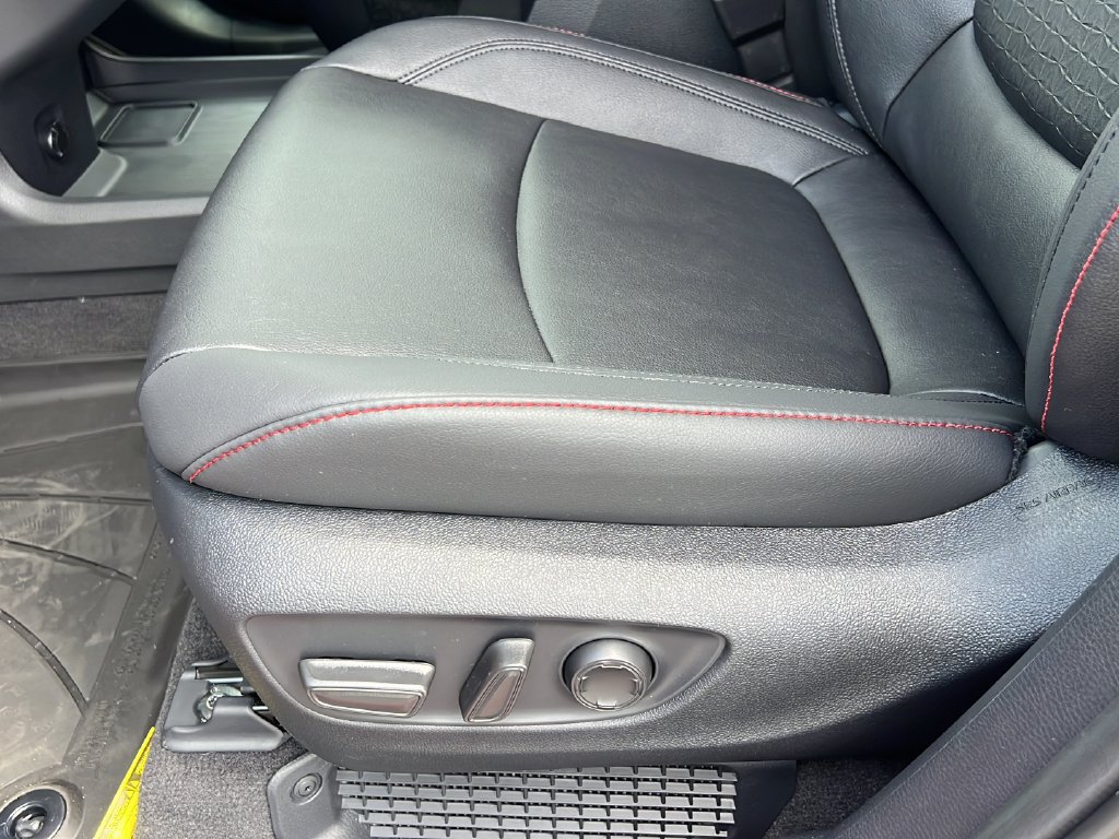 New 2026 Toyota Sienna XSE AWD/4WD image 16