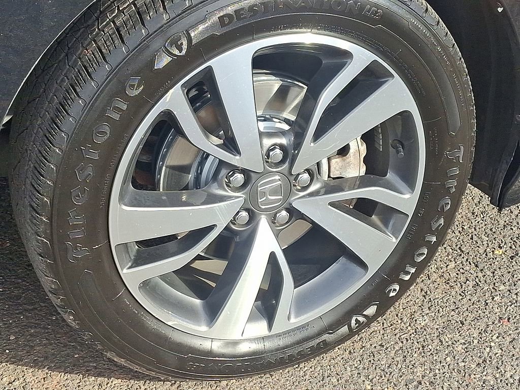 Used 2024 Honda Odyssey Touring image 8