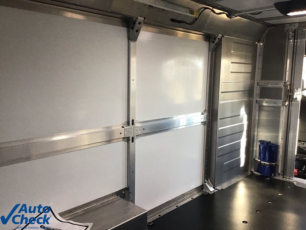 Used 2024 Chevrolet Brightdrop 600 w/ Commercial Equipment Package image 29