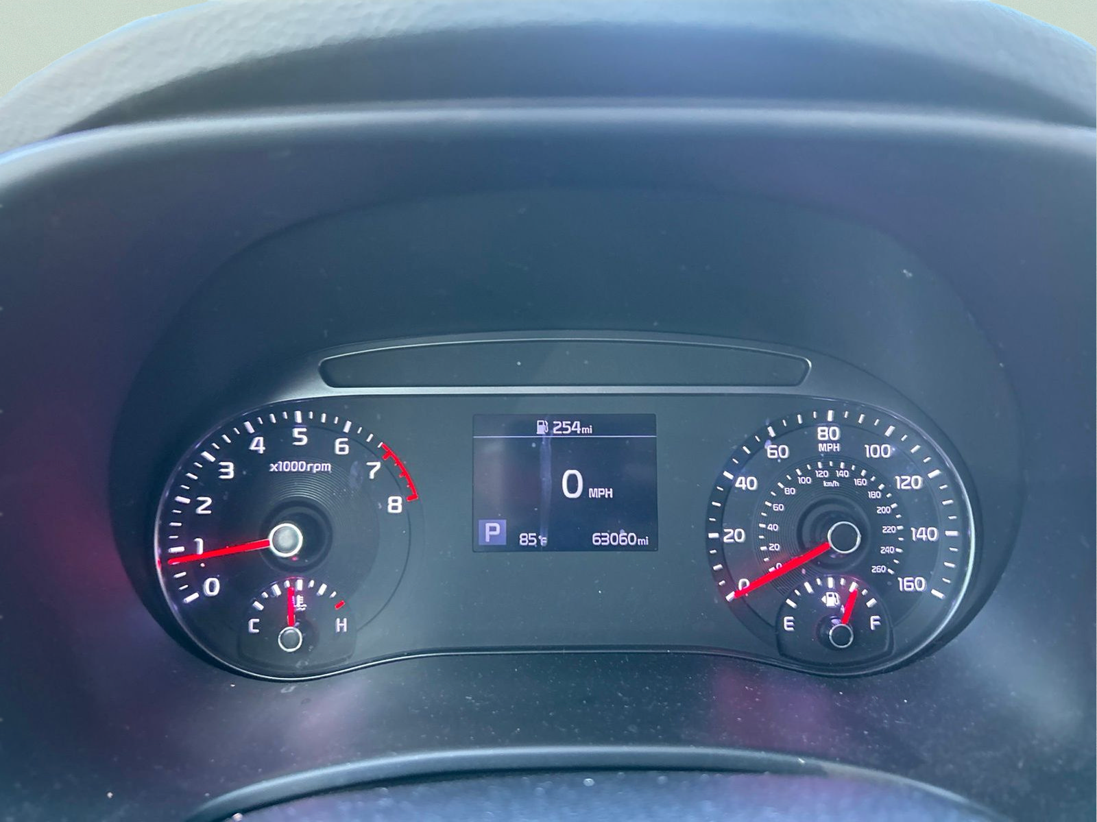 Used 2020 Kia Soul LX FWD image 27
