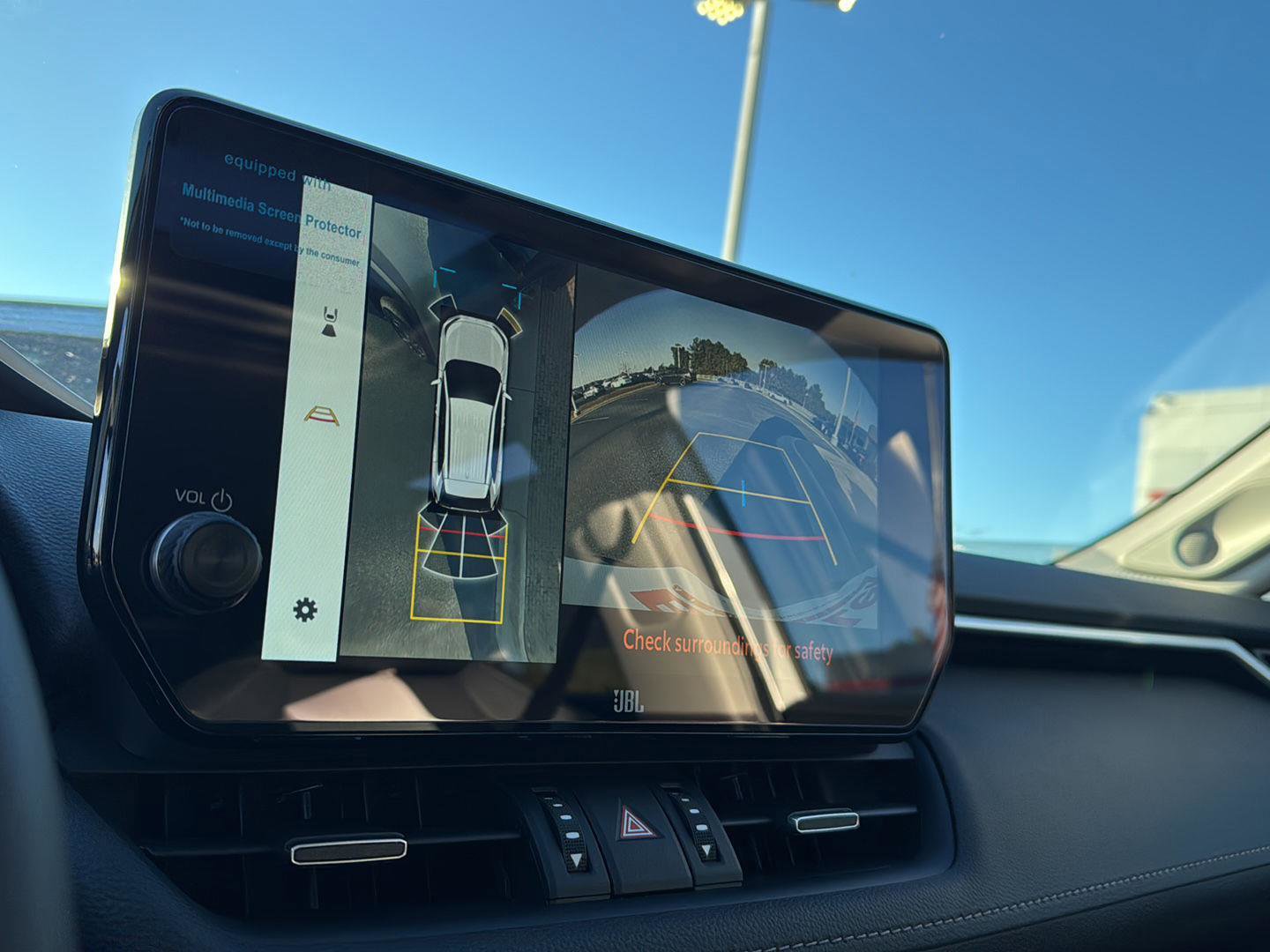 New 2025 Toyota RAV4 Limited image 23