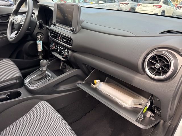 Certified 2023 Hyundai Kona SE image 23