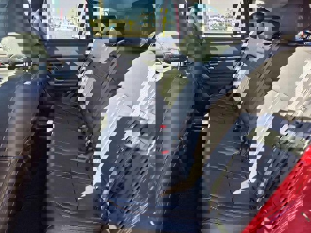 New 2026 MAZDA CX-50 AWD 2.5 Hybrid w/ Weather Package image 6