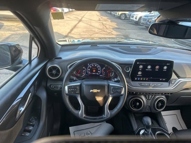 Used 2023 Chevrolet Blazer Premier w/ Enhanced Convenience Package image 26