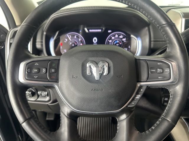 Used 2024 RAM 4500 Laramie image 11