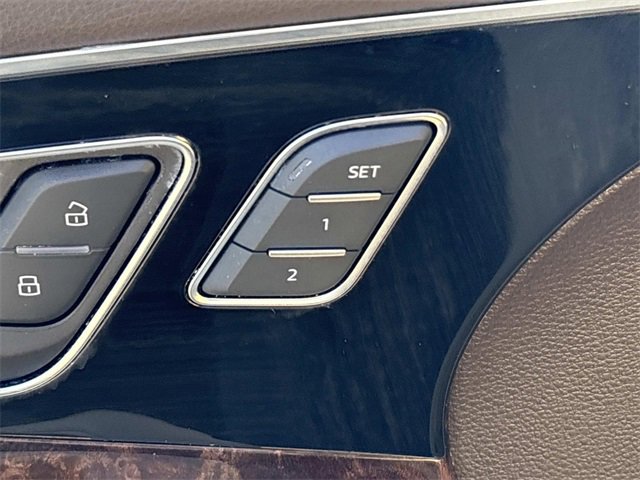 Used 2018 Audi Q7 3.0T Prestige w/ Prestige Package image 27