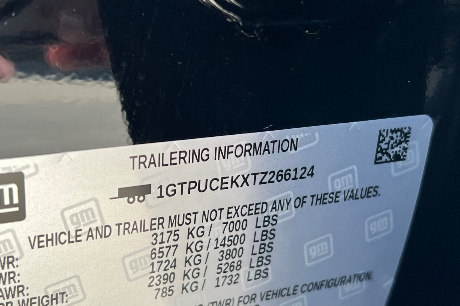 New 2026 GMC Sierra 1500 Elevation w/ Elevation Select Package image 23