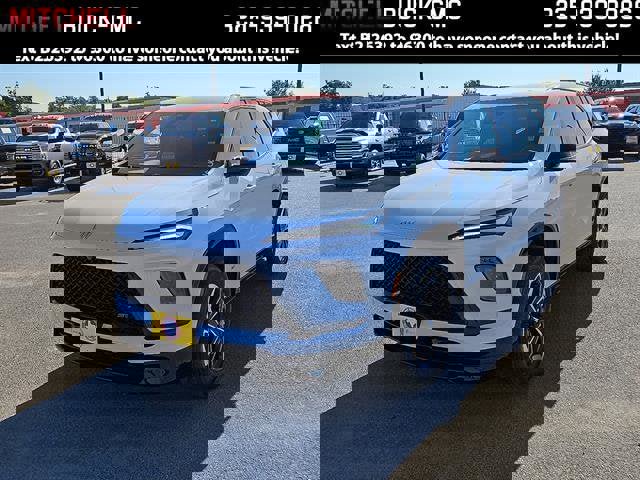 New 2026 Buick Enclave Sport Touring w/ Power Package