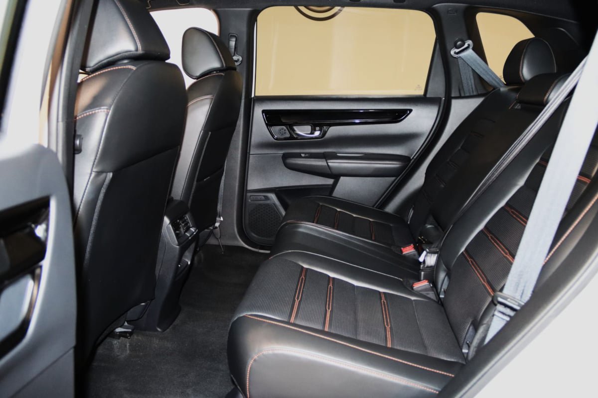 Used 2024 Honda CR-V Sport Touring image 51