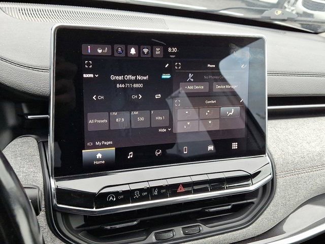 Certified 2022 Jeep Compass Latitude image 21