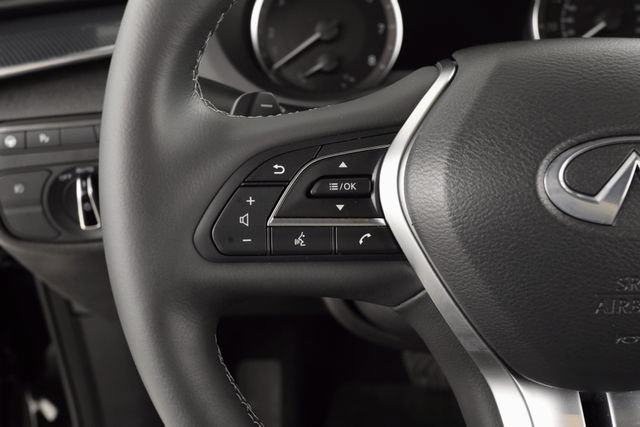 Used 2025 INFINITI QX50 Sport AWD/4WD image 27