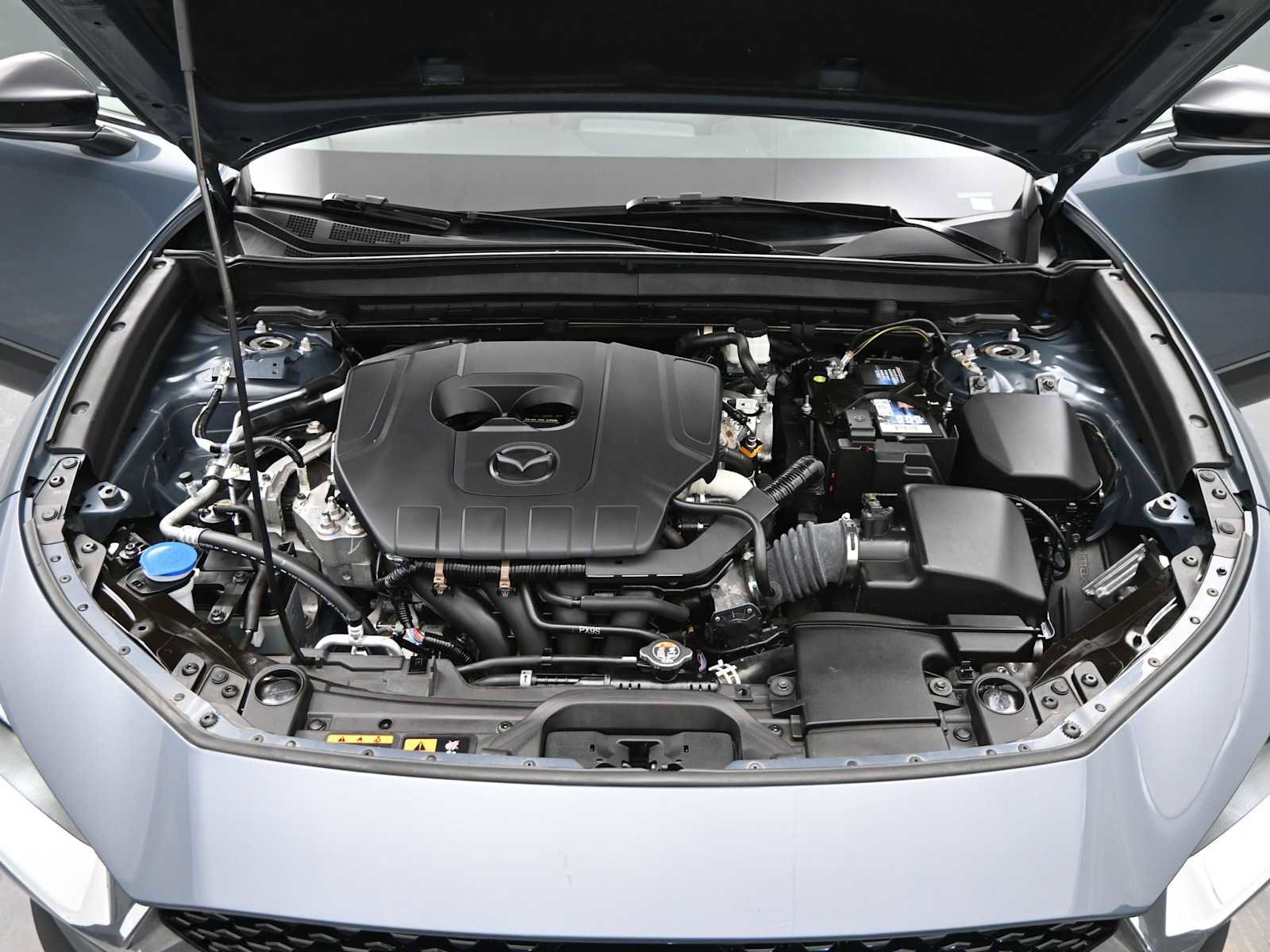 Used 2023 MAZDA CX-30 AWD 2.5 S w/ Preferred Package image 21