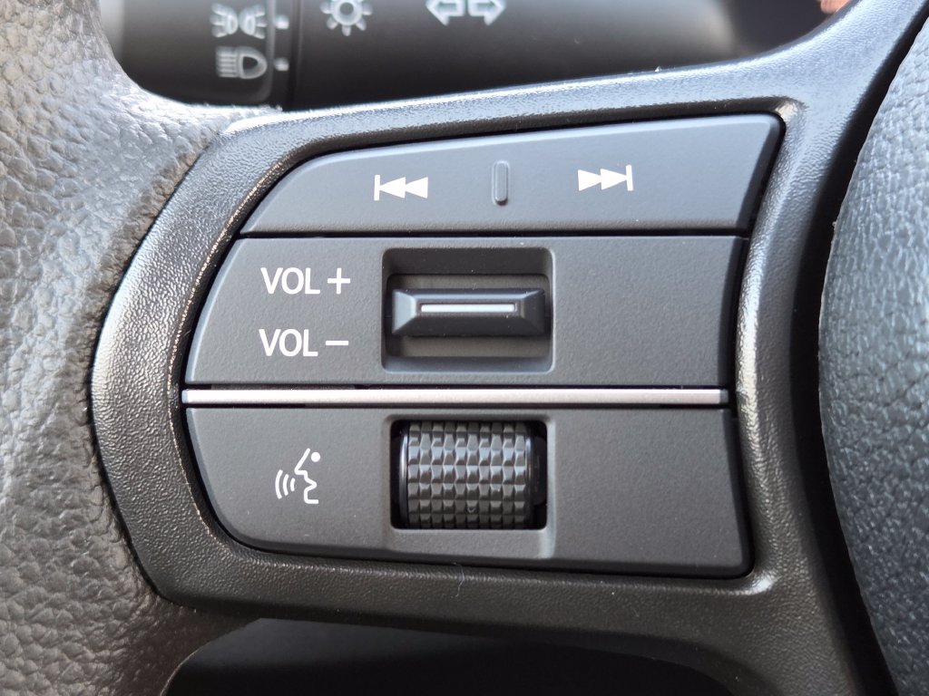 New 2026 Honda Accord SE image 13