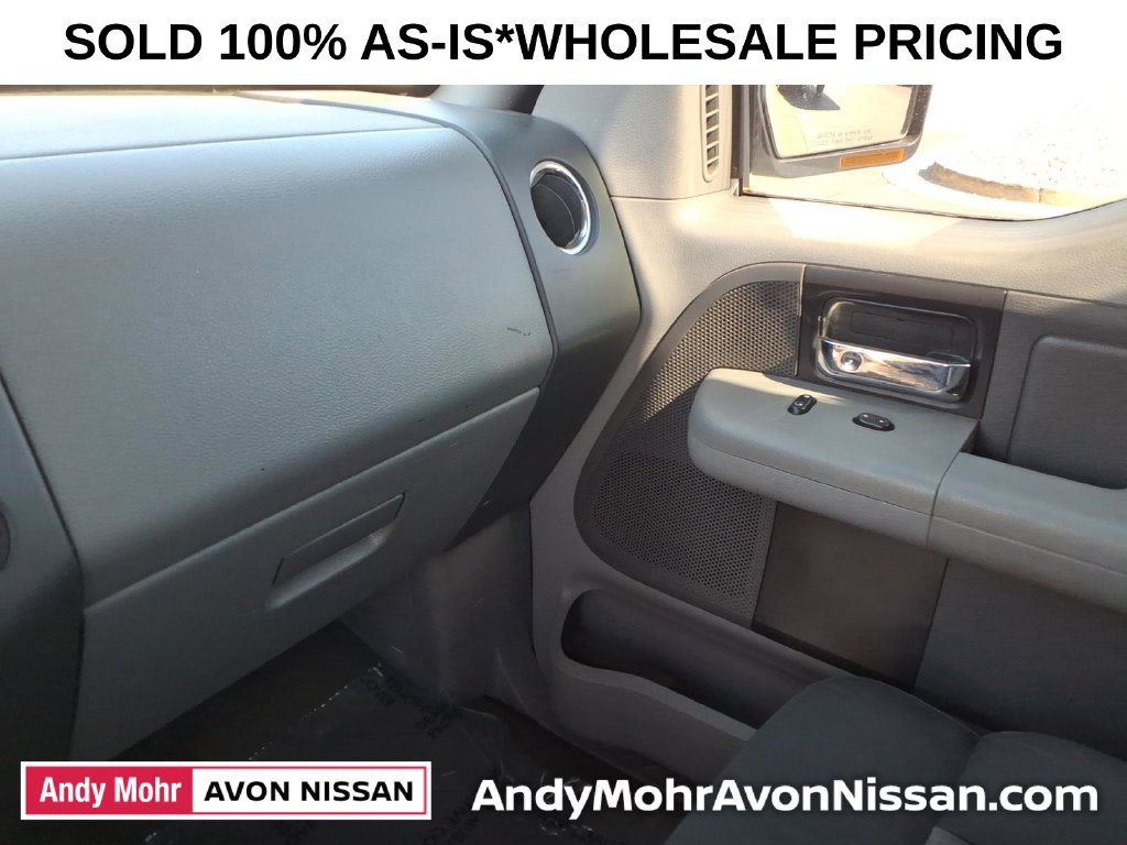 Used 2008 Ford F150 XLT AWD/4WD image 31