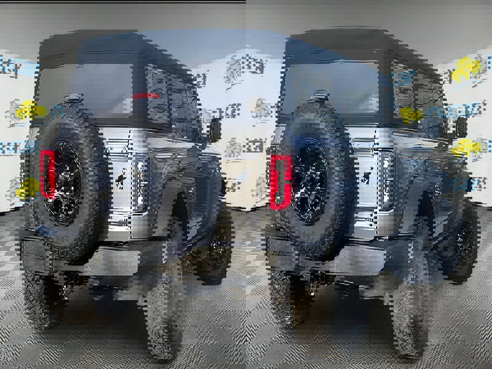 Used 2023 Ford Bronco Wildtrak image 6