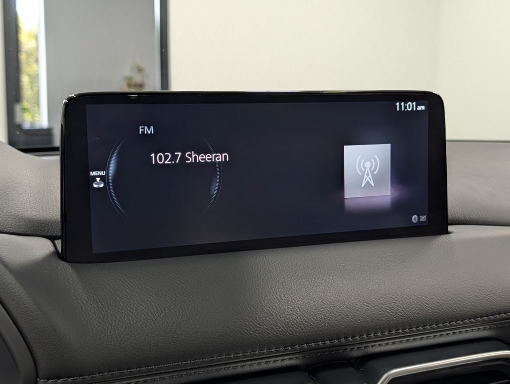 Used 2023 MAZDA CX-5 AWD 2.5 S image 14