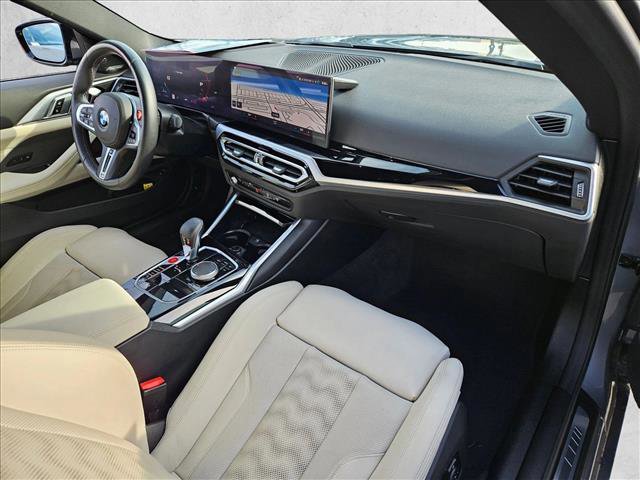 Used 2024 BMW M4 xDrive Competition image 21