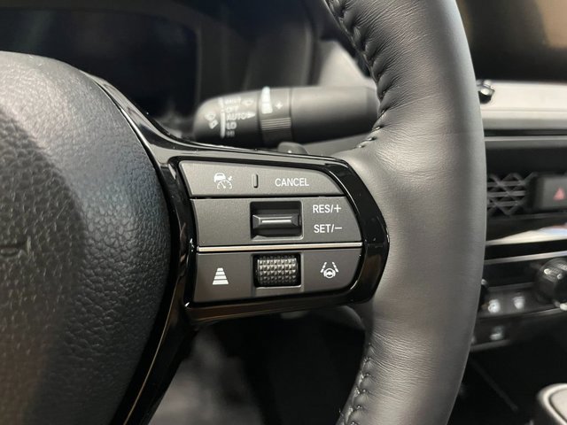 New 2026 Honda Accord Touring image 12