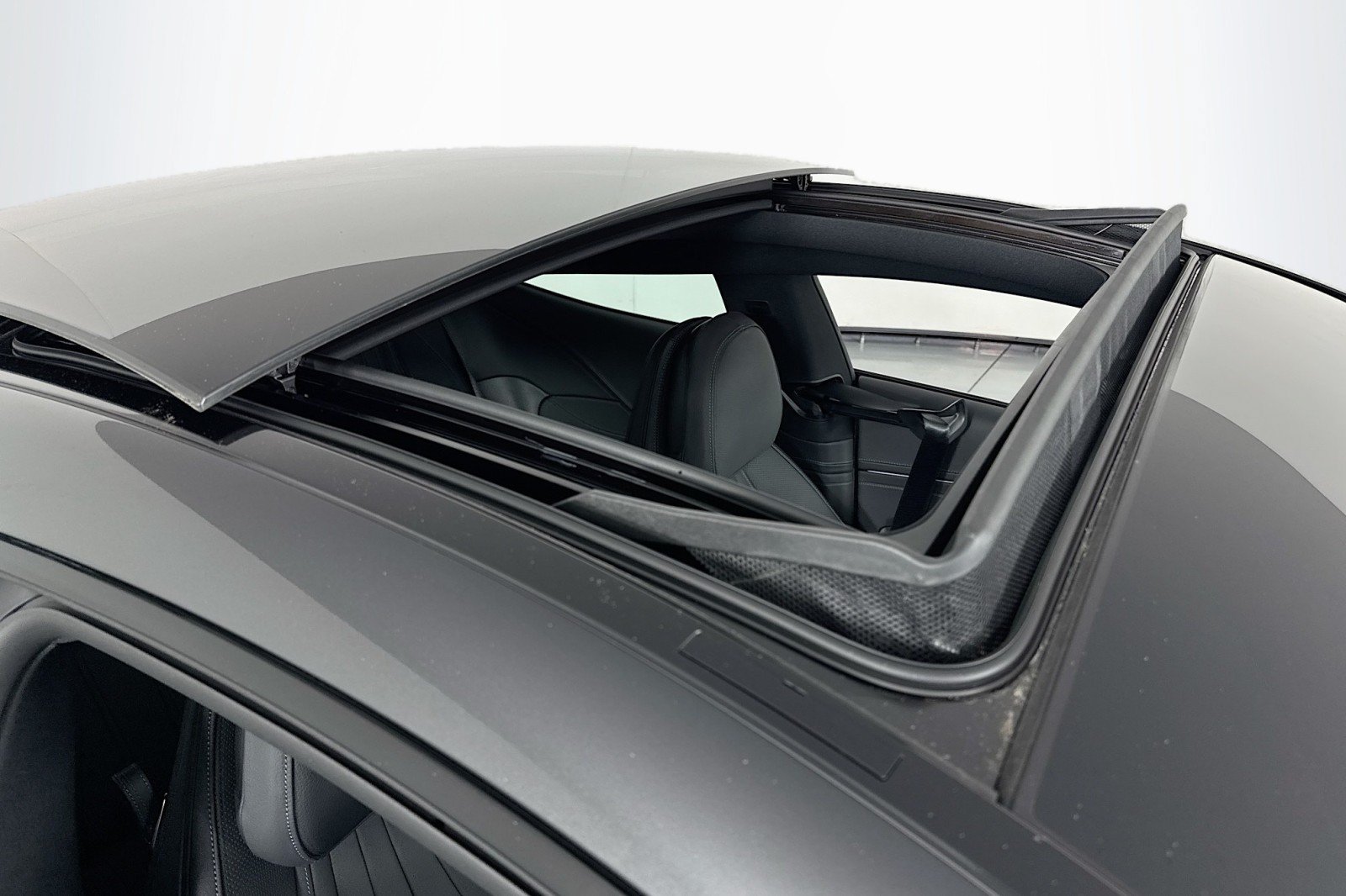 New 2026 Mercedes-Benz CLE 450 4MATIC Coupe image 21