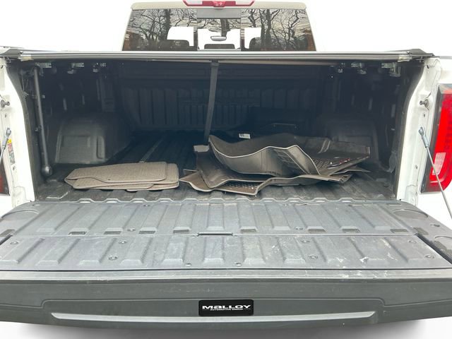 Used 2023 GMC Sierra 1500 Denali w/ Technology Package image 19