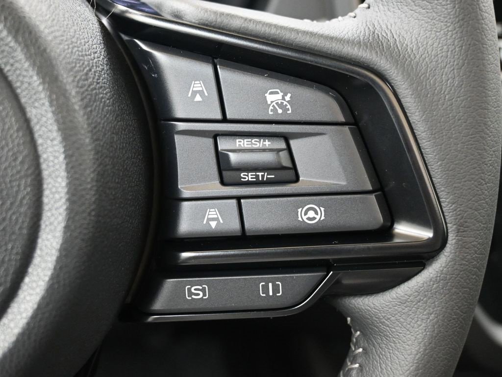 New 2026 Subaru Forester Premium image 27