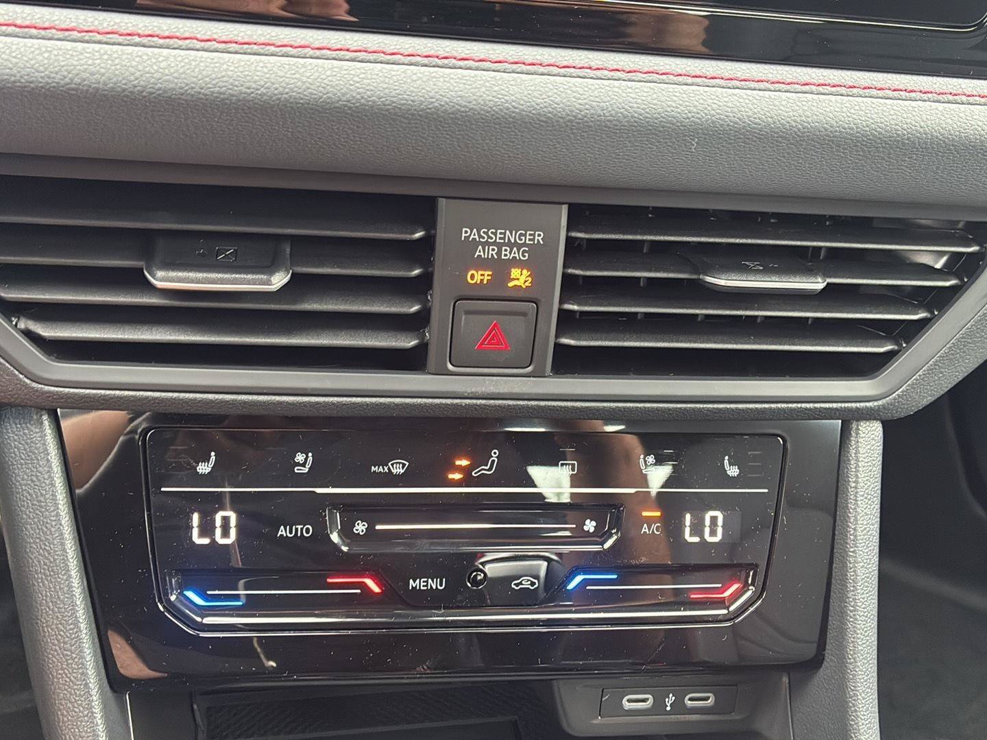 New 2026 Volkswagen Jetta GLI Autobahn FWD image 33
